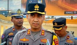 Kronologi Penemuan Jasad Ajudan Wakapolres Sorong - JPNN.com