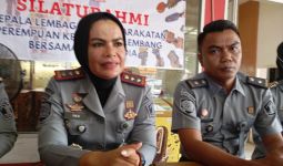 Benarkah Lina Mukherjee Hamil Anak Saipul Jamil? Begini Penjelasan Kalapas - JPNN.com