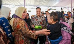 Tri Tito Karnavian Minta Pemda Lebak Perhatikan Asupan Gizi Anak demi Tekan Stunting - JPNN.com