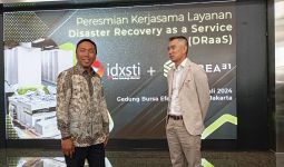 Antisipasi Bencana, IDXSTI Siapkan Disaster Recovery Center - JPNN.com