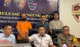 FW Gunakan Data Penduduk Saat Pemilu untuk Meregistrasi Kartu Perdana, Polisi Bertindak - JPNN.com