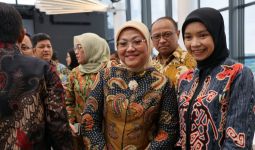 Menaker Ida Fauziyah Dorong Digitalisasi Tata Kelola Penempatan Pekerja Migran Indonesia - JPNN.com