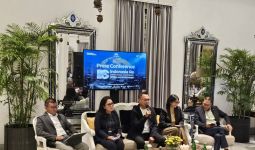 IIC 2024, Langkah Progresif Indonesia Re Perkuat Industri Asuransi - JPNN.com