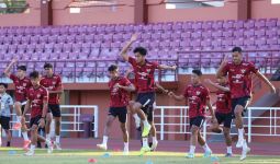 Indra Sjafri Ungkap Target Skuadnya di Penyisihan Grup A Piala AFF U-19 - JPNN.com