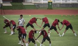 Piala AFF U-19, Indra Sjafri Tetapkan 23 Pemain untuk Memperkuat Timnas - JPNN.com