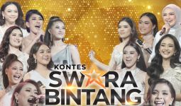 Malam Ini, 13 Peserta Bertarung di Kontes Swara Bintang - JPNN.com