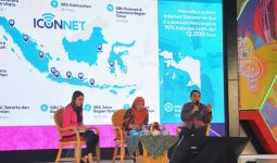 PLN Icon Plus Dorong Pengembangan Smart Kabupaten Lewat Infrastruktur Digital-Energi Hijau - JPNN.com