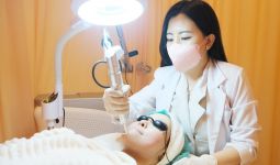 Dokter Kecantikan Ingatkan Pentingnya Merawat Kulit Wajah - JPNN.com