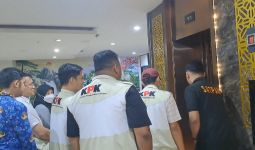 4 Penyidik KPK Masuk ke Ruang Kerja Wali Kota Semarang - JPNN.com
