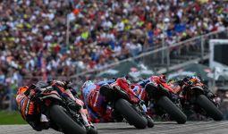 MotoGP Akan Memulai Kampanye Racing For The Future di GP Austria - JPNN.com