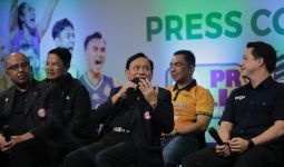 Final Proliga 2024 di Indonesia Arena Dijamin Seru, Ini Sebabnya - JPNN.com