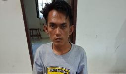 Polda Riau Tangkap Kurir Narkoba Asal Tembilahan, 2 Kg Sabu-Sabu Gagal Beredar di Lampung - JPNN.com