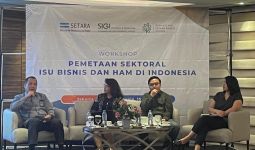 Kinerja Negara dalam Pemajuan Prinsip Bisnis & HAM Masih Berada pada Status Inovasi Normatif - JPNN.com