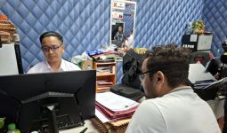 WNA Afghanistan di Batam Ini Ditangkap terkait Pencabulan Anak - JPNN.com