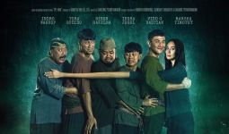 Dibintangi Vino G Bastian, Film Kang Mak From Pee Mak Tampilkan Kelucuan - JPNN.com