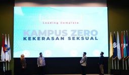 Ikhtiar Rektor PTS Ciptakan Lingkungan Kampus Zero Kekerasan Seksual - JPNN.com