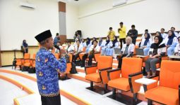 Tingkatkan Fasilitas RSJD, Pemprov Jateng Bertekad Hasilkan Dokter Spesialis Jiwa Terbaik - JPNN.com