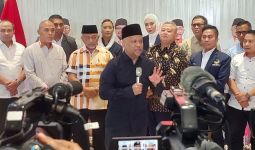 Ilham Habibie Datang ke Kantor PKS, Syaikhu Bicara soal Kesepakatan - JPNN.com