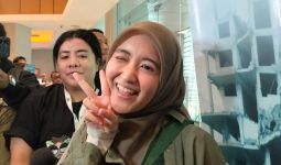 Dukung Perjodohan Halda & Jirayut, Arafah Rianti Bakal Minta Uang Pelangkah Sebegini - JPNN.com