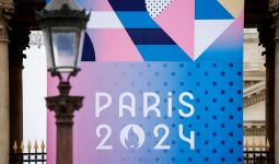 Olimpiade Paris 2024: Singapura Akhirnya Pecah Telur - JPNN.com