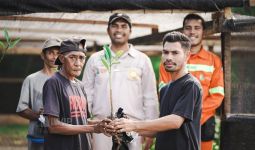 IWIP Berkomitmen Kesejahteraan Ekonomi Masyarakat Maluku Utara - JPNN.com