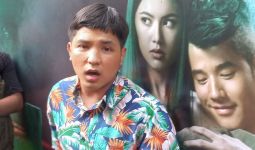 Debut Main Film, Jirayut: Sempat Deg-Degan Juga - JPNN.com