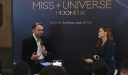 Teuku Jordan Pastikan Keamanan Peserta Miss Universe Indonesia 2024 - JPNN.com