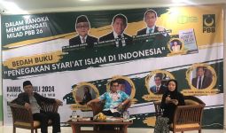 Hamdan Sebut Penerapan Syariat Islam Tak Bertentangan dengan Sistem Hukum - JPNN.com