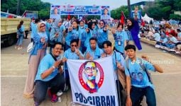 Relawan Pos Gibran Usulkan Implementasi Hilirisasi Digital untuk Prabowo-Gibran - JPNN.com