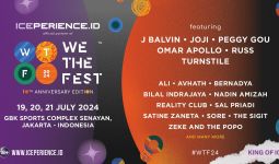 Hadir di We The Fest 2024, Booth The LAndmark Siapkan Berbagai Keseruan - JPNN.com