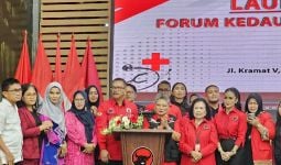 Bikin Forum dan Dashat, PDIP Ingin Indonesia Berdaulat di Bidang Kesehatan - JPNN.com