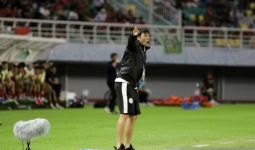 Timnas U-19 Indonesia Menang Tebal, Pelatih Filipina Bicara Blak-blakan - JPNN.com