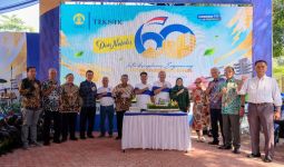 Fakultas Teknik UI Luncurkan Departemen Interdisiplin Keteknikan Saat Dies Natalis - JPNN.com