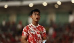 Minim Menit Bermain, Pratama Arhan Mejeng Jadi Model Jersei Suwon FC - JPNN.com