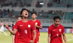 Piala AFF U-19 2024: Head to Head Timnas U-19 Indonesia vs Malaysia - JPNN.com