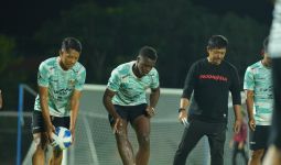 Piala AFF U-19 2024: Kamboja Pasang Kuda-Kuda Menghadapi Timnas U-19 Indonesia - JPNN.com