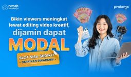 Ini 5 Rekomendasi Kelas Online yang Wajib Dicoba di Rumah Siap Kerja - JPNN.com