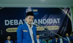 Adlin Panjaitan Menilai Pansus Haji Terkesan Dipaksakan dan Politis - JPNN.com