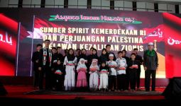 Peringatan Hari Asyura, LKAB Bicara Soal Keimanan Hingga Perjuangan Palestina - JPNN.com