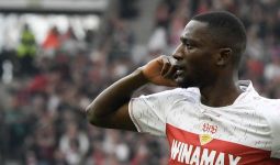 Borussia Dortmund Datangkan Serhou Guirassy dari VfB Stuttgart - JPNN.com