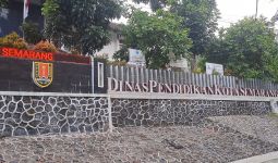 Dugaan Penyelewengan Pengadaan Mebeler, KPK Geledah Disdik Kota Semarang - JPNN.com