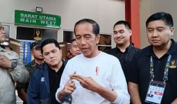 Presiden Jokowi: Semakin Banyak Kompetisi Sepak Bola Indonesia, Semakin Bagus - JPNN.com