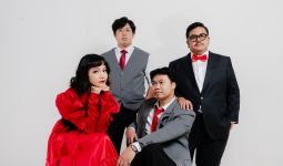 Sunny Days, Lagu Paling Pop dari Reality Club - JPNN.com