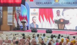 Sekjen Gerindra Deklarasikan Bekas Sekpri Prabowo sebagai Balon Wali Kota Bandung - JPNN.com