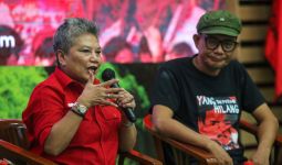 Bicara di Forum Kudatuli, Mbak Ning: Reformasi Bikin Anak Tukang Kayu Bisa Jadi Presiden - JPNN.com