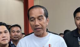 Jokowi: Setiap Hari, Orang Maki-Maki Presiden Juga Kami Dengar - JPNN.com