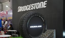 Bridgestone Hadirkan Inovasi Produk Terbaru dan Beragam Promo Menarik di GIIAS 2024 - JPNN.com