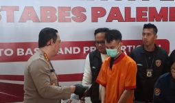 Konon Ini Motif Pelaku Menghabisi Napi Kasus Pembunuhan di Lapas Palembang - JPNN.com