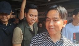 Gibran Belanja Masalah di Semarang, Soroti Masalah Banjir, Rob & Stunting - JPNN.com