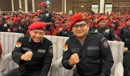 Bu Mega Pitam Gegara AKBP Rossa Cs Bawa Senjata Periksa Kader PDIP di Hadapan Anak-anak - JPNN.com